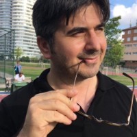 Erdal Kilic