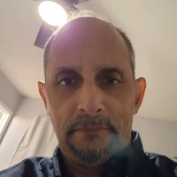 Srinivas Nedunuri
