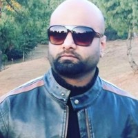 Farrukh Aslam