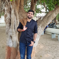 Nitin Kamboj