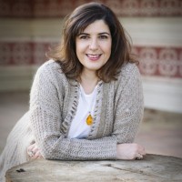 Inmaculada Gutiérrez Sordo