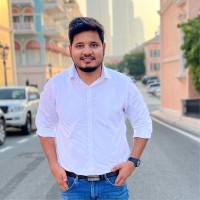 Mohammed Anwaar