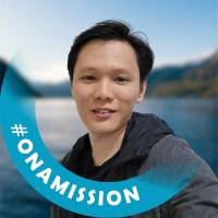 Lucas Tan