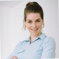 Svenja Crosby