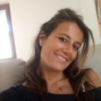 Claudia Guerrini
