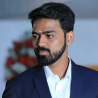 Dinesh M