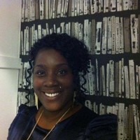 Kelly Minott