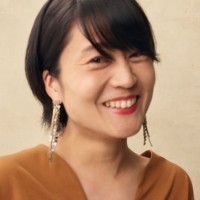 Chiharu Shimizu