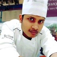 Rajat Pradhan