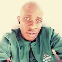 Tumelo Timothy Nkosi