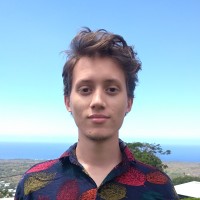 Simon Vadier