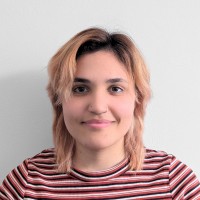 Safiya Rickett