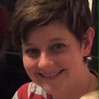 Karen Blackwood