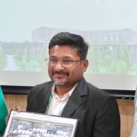 Kumar S Ratna