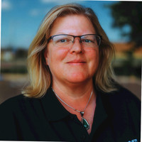 Susan Rockey