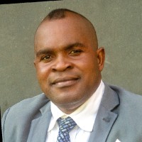 Evans Chima