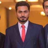Mohammed Arshad