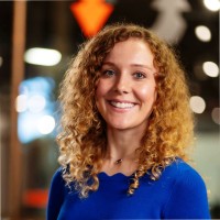 Chloe Armstrong, Cpa