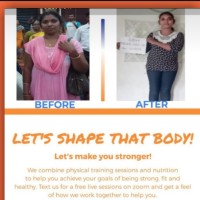 Coach_Kedareswari ((Healthy Active Life Style))