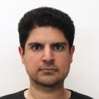 Kevin Heidarian