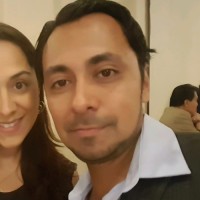Rudy Ramirez