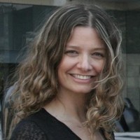 Claudia Jiménez