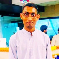 Chetan Maurya