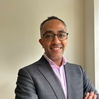Raj Gohil, CFA