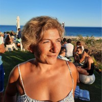 Stella Frias