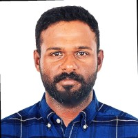 Jithin Thomas Joy