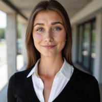Anika Leth