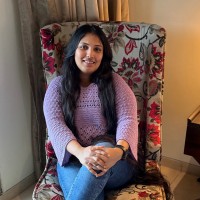 Disha C.