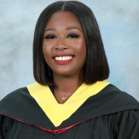 Kimoy Stephenson, BSc