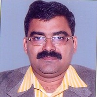 Dr. Rishi Raj