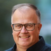 David Bashford