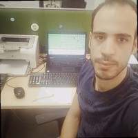 Ahmed Mostafa
