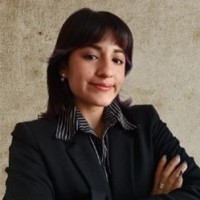 Carla Mercado