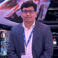 Keshav Patel