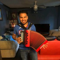 Margarito Serrano