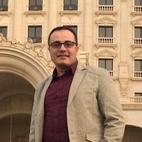 Ahmed Alsharkawy