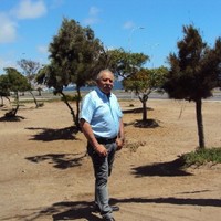 Jorge Cisternas