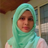 Sadia Perween