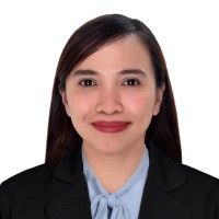 Christal Louise Comanda