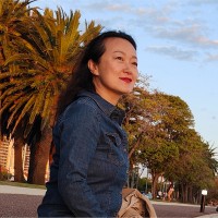 LUCY DING