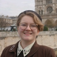 Rosie Bonser