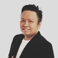 Axel Stephen Raymundo