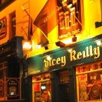 Dicey Reillys