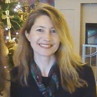 Anna Saathoff