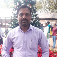 Vikram Sawant