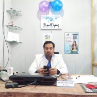 Dr. Shahid Zamal